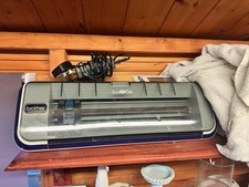 Virtually new Brother Scan N