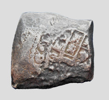 Shipwreck treasure reales - shipwreck, 8