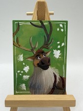 Panini Frozen 2 Disney Trading