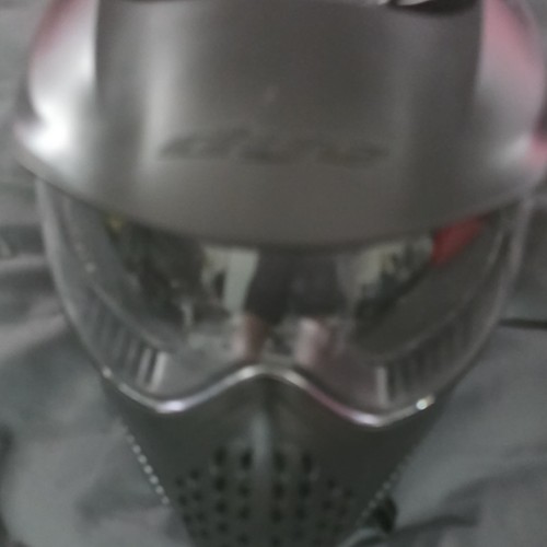 Dye paintball mask goggles - dye,