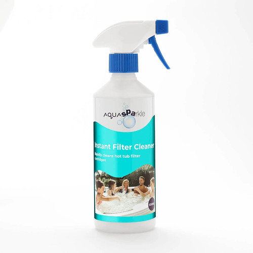 Aquasparkle instant - 0.5l,
