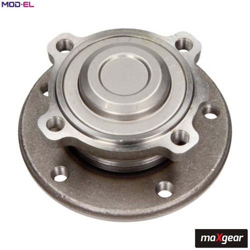 Wheel bearing kit 0507 - 33-0507, for