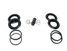 Genuine Lexus Rear Disc Brake