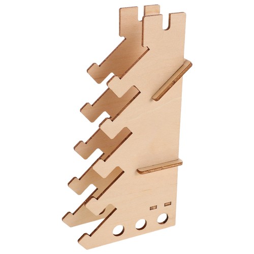 Finger skateboard display - finger,