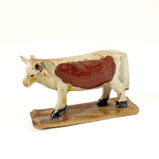 Antique Grulich Nativity