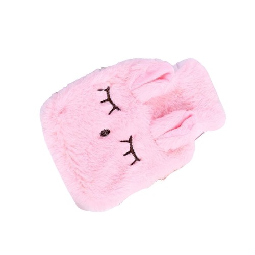 Hot water bottle - water, explosion