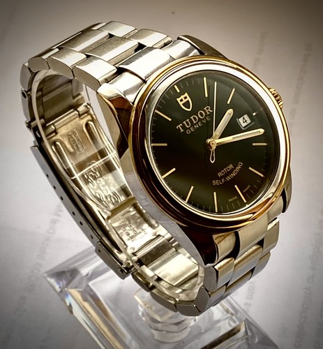 Tudor glamour date superb - date, in