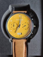 DETOMASO WATCH SORPASSO
