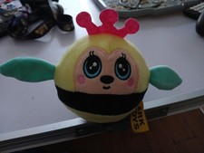 Ark Toys Queen Bee Slow Rise Squishie Toy