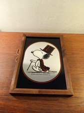 Vintage Snoopy Peanuts Schulz