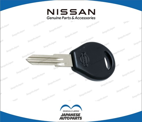 Nissan silvia blank key s13 - nissan,