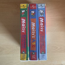 MAISY - BEDTIME AND OTHER