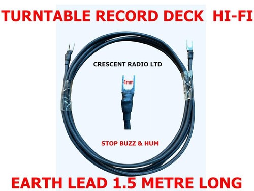 Turntable record deck - turntable,
