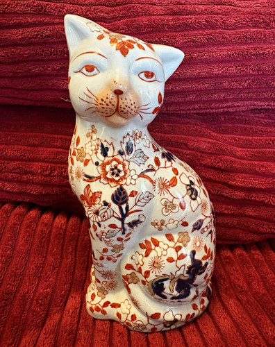 Vintage chinese imari - vintage,