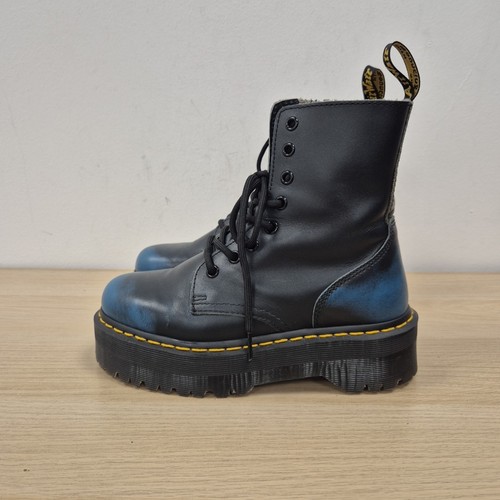 Martens jadon platform - dr,