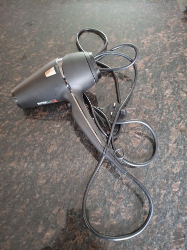 Ghd pro hairdryer parts - pro,