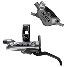 Shimano XTR Hydraulic Disc Brake BR-M9220 / BL-M9220 4 Pot