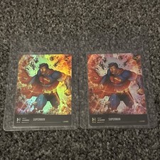 HRO Chapter 1 Superman