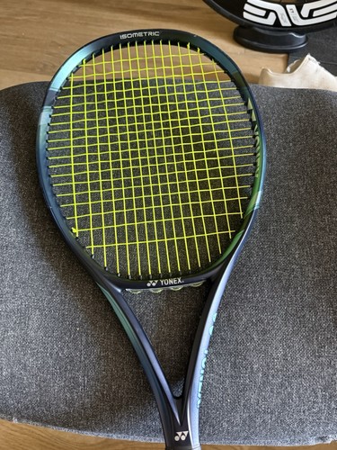 Yonex ezone 98l tennis racket - yonex,