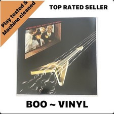 Wishbone Ash Just Testing LP