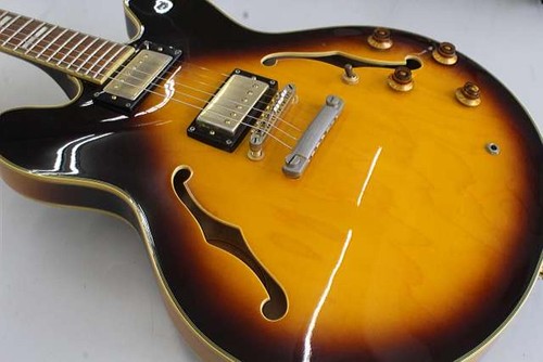 Epiphone sheraton vs - sheraton,