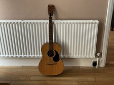 Vintage early 80's Hondo II