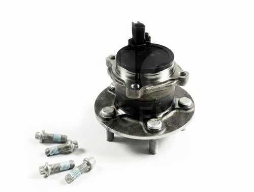 Rear new wheel bearing - new,
