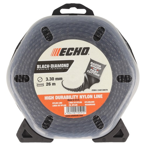 Genuine echo black diamond - genuine,