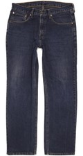 Levi's 751 Men Blue Straight