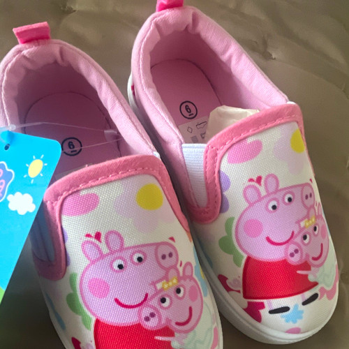 Peppa pig girls - pig, &