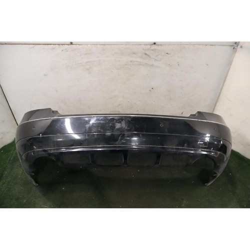 Rear bumper mercedes classe - bumper,