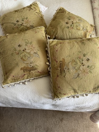 Fine needlepoint vintage - fine,