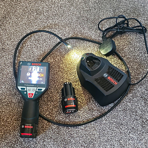 Bosch gic 120 handheld - 120,