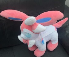 Build A Bear, Pokémon