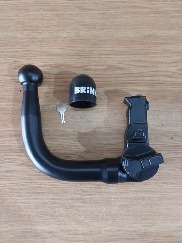 Brink detachable tow - tow, swan
