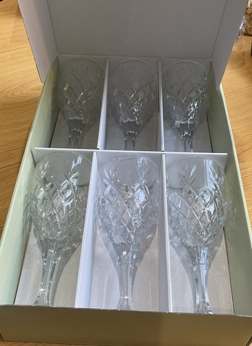 Irish crystal galway renmore - crystal,