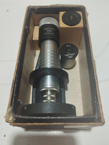 Vintage reichert vien - vintage,