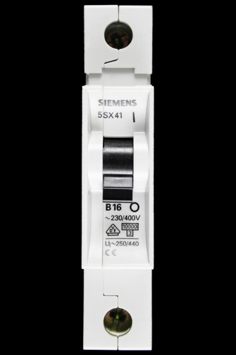 Siemens amp curve 10ka - siemens, 16