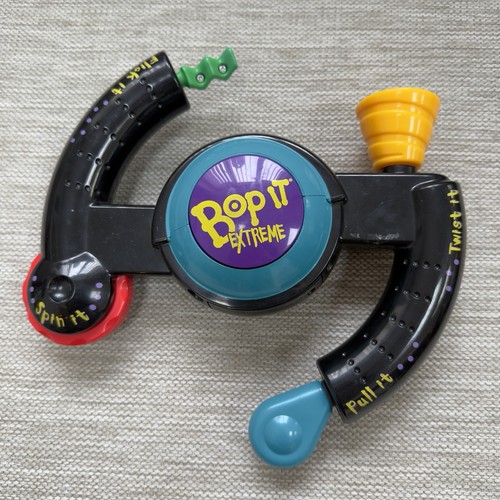 Original bop extreme - it,