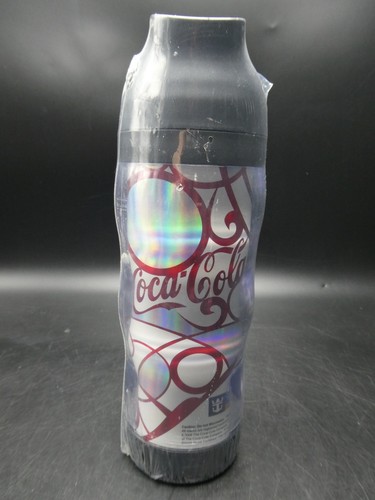 Royal caribbean coca cola - caribbean, coca-cola