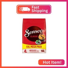 Senseo Classic Coffee Pods –