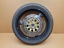 Suzuki Bandit GSF 600 MK1