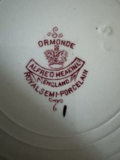 Vintage very rare - very, ormonde
