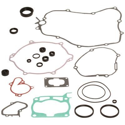Prox complete gasket set - prox,