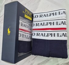 Mens Ralph Lauren Boxer Shorts