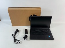 HP Stream 14s-dq0000sa 14" Laptop Intel Celeron N4120 4GB RAM 64GB SSD #1210623