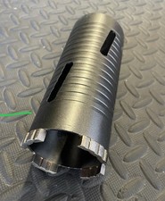 4 Inch Dry Diamond Core Drill Bit