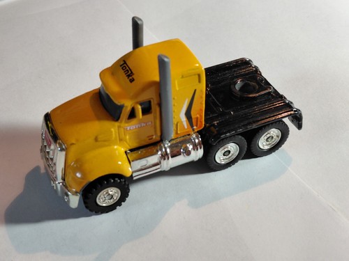 Tonka kenworth similar - tonka, 3.75"