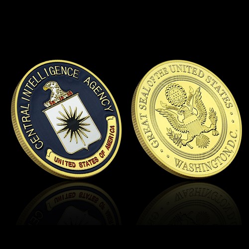 Cia central intelligence - central,