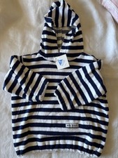 Mitty James Kids Short Hooded